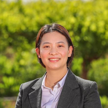 Tram Nguyen Tram Nguyen