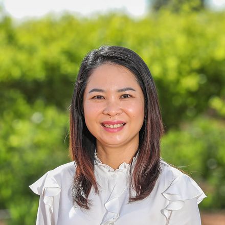 Trang Dang Trang Dang