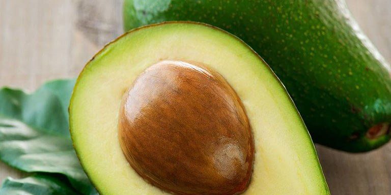 Avacados Avacados