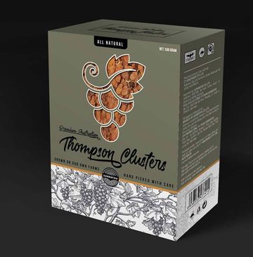 Thompson Clusters