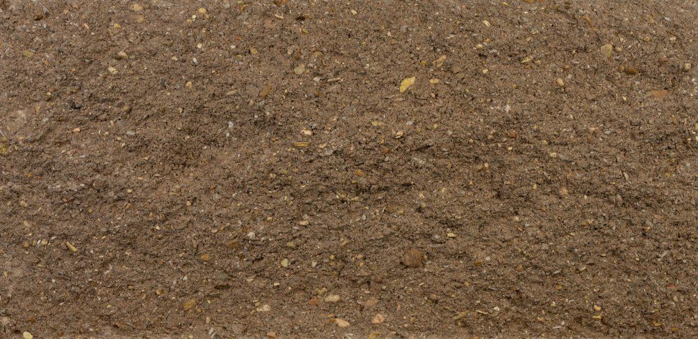 Earthen Split Face