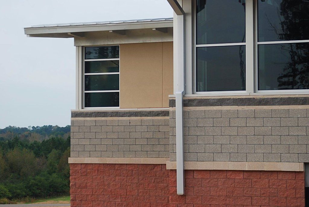 Alabama National Guard Armory