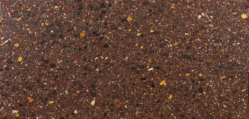 Russet Grain Plus Face