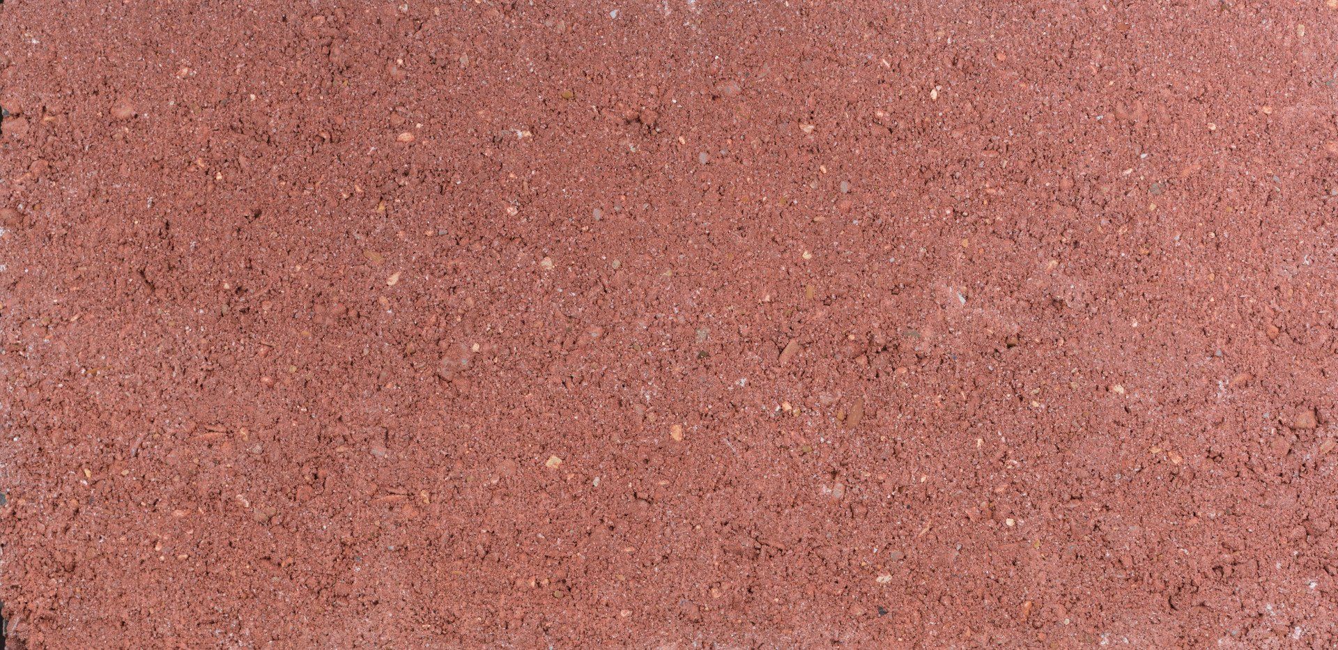 Rosewood Velour Face