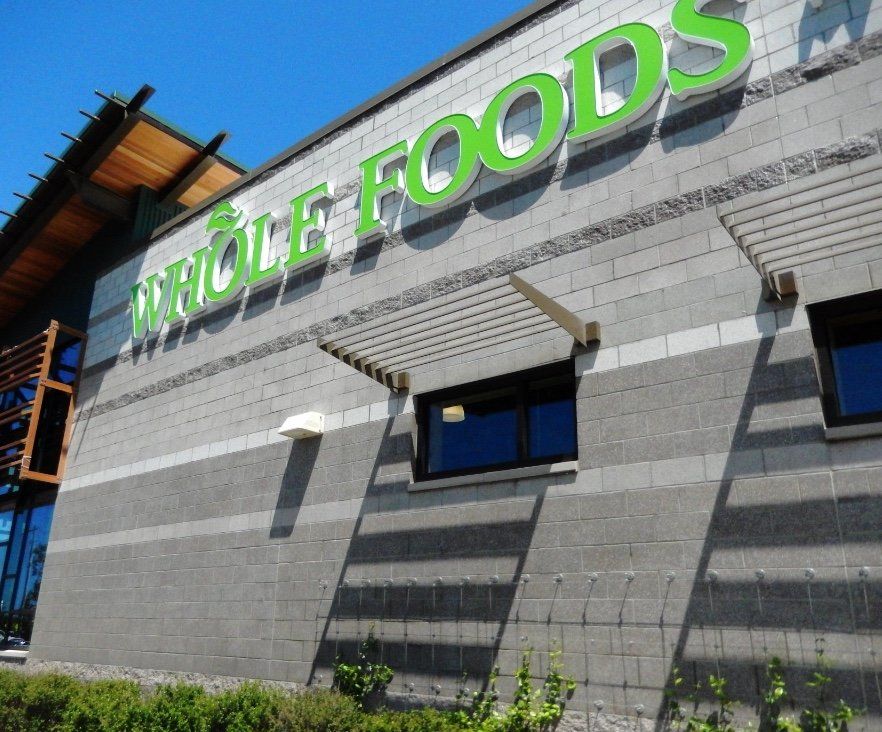 Whole Foods, Destin, FL