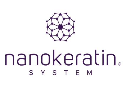 Nanokeratin