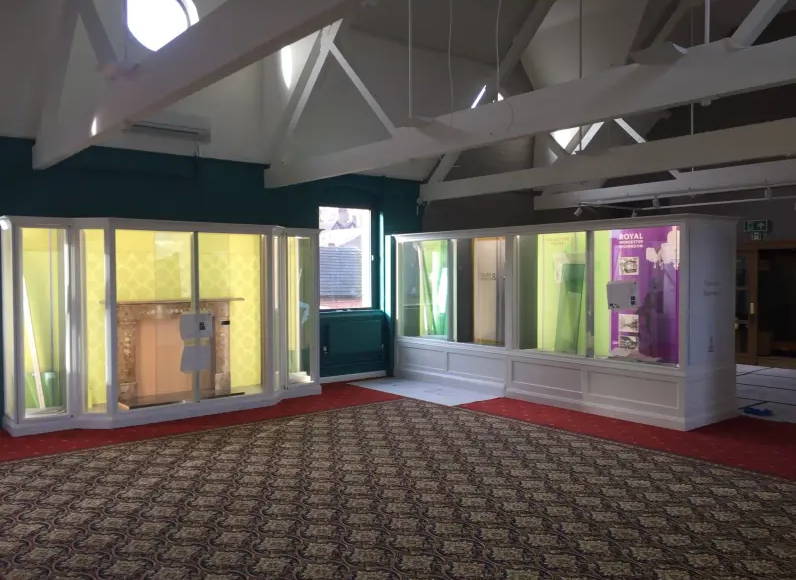 commercial decorating example 5