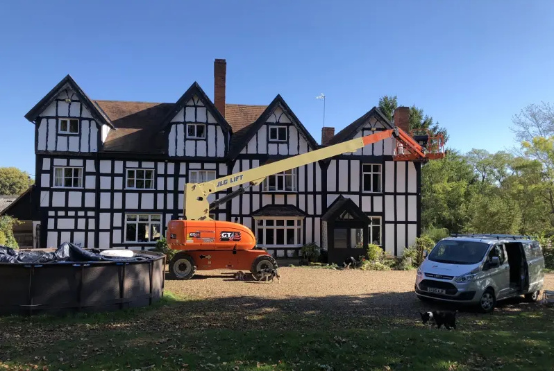 decorator