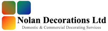 Nolan Decorations Ltd-LOGO