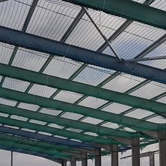 A well-established, family-owned scaffolding company