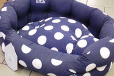 sleeping area for cats