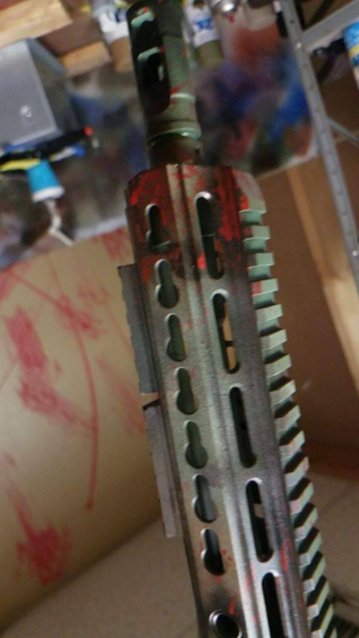 AR-15 PaintShop/Tech Dept. 30