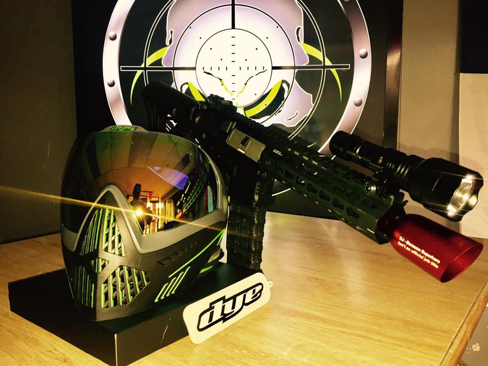 AR-15 Proshop 2