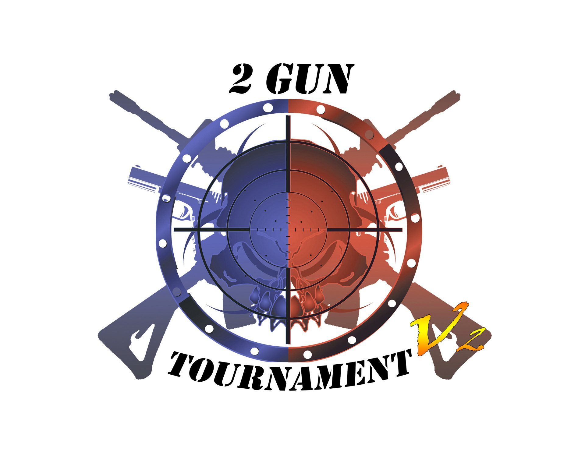 AR-15: Shooting Competitions 