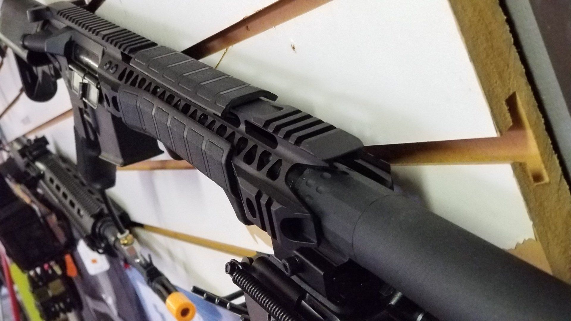 AR-15 Proshop 11