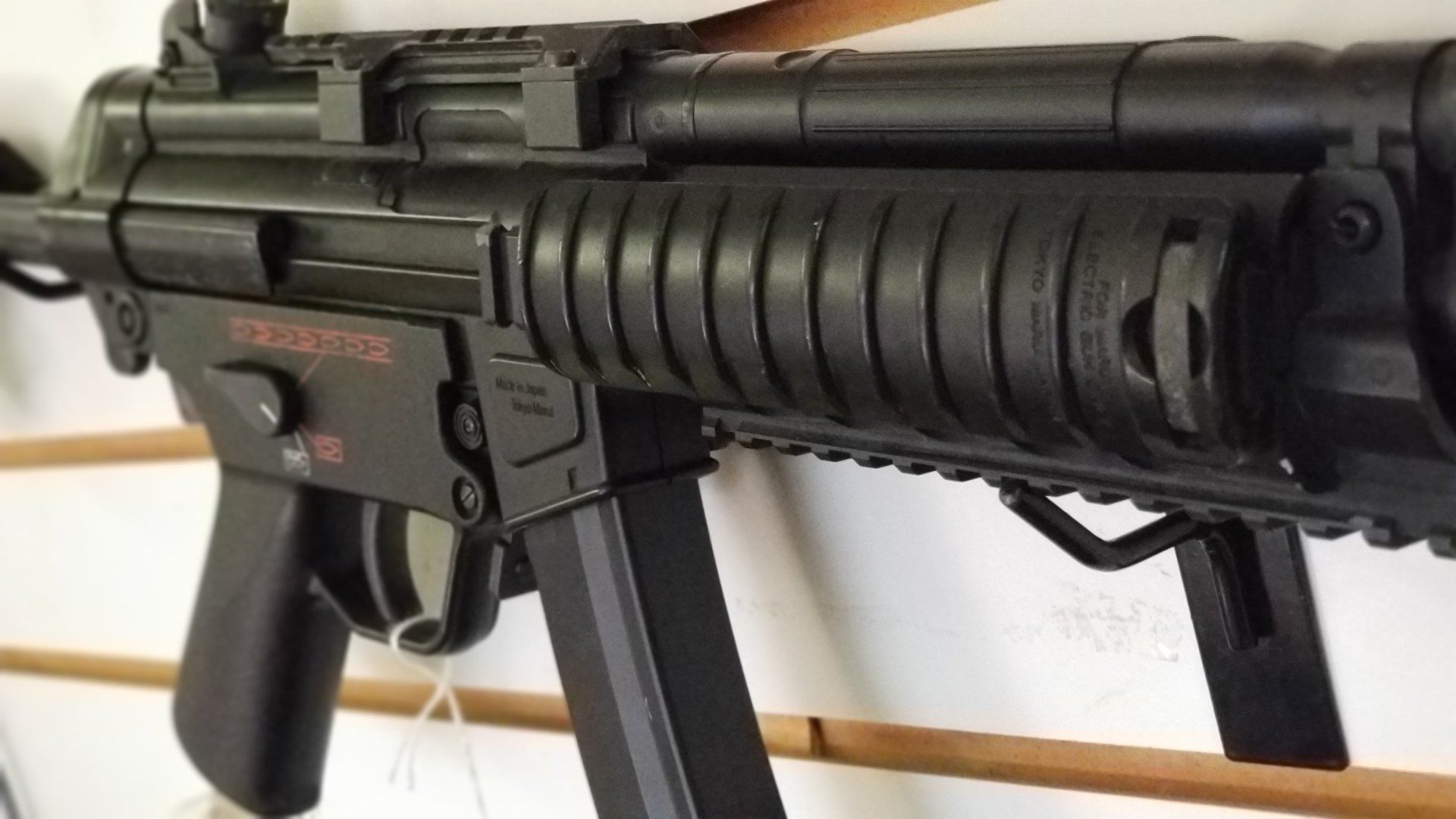 AR-15 Proshop 7