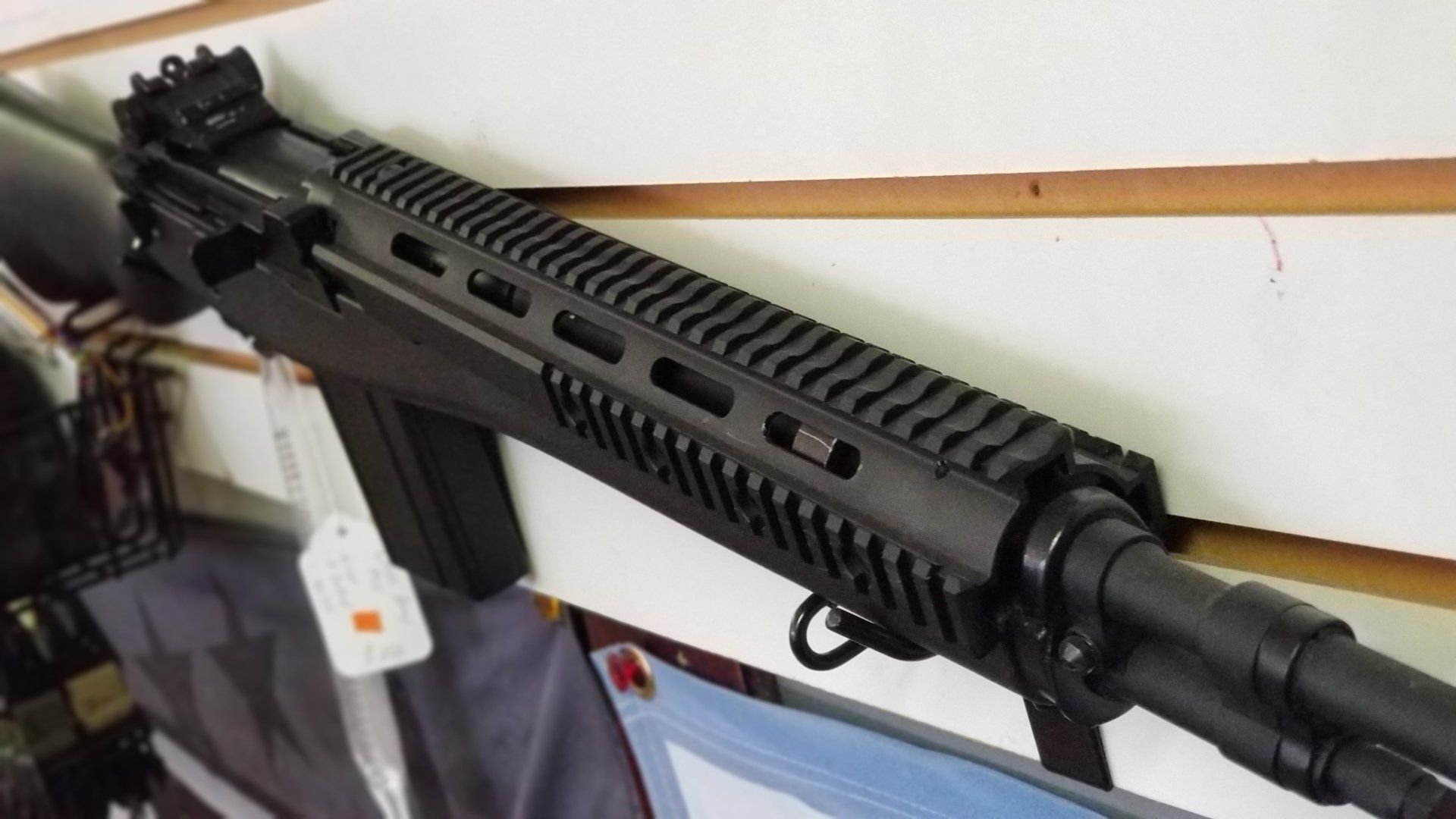 AR-15 Proshop 4