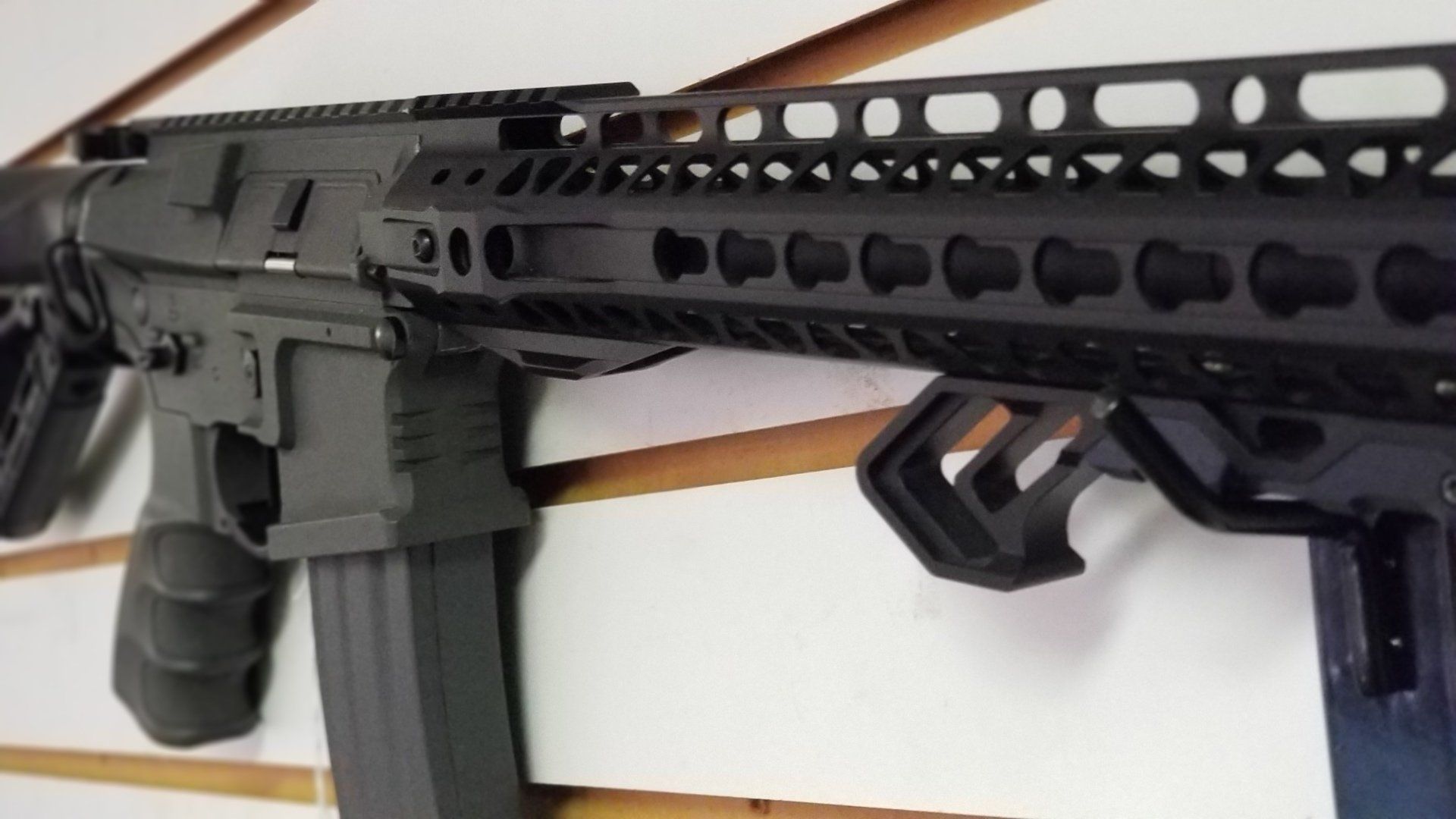 AR-15 Proshop 5