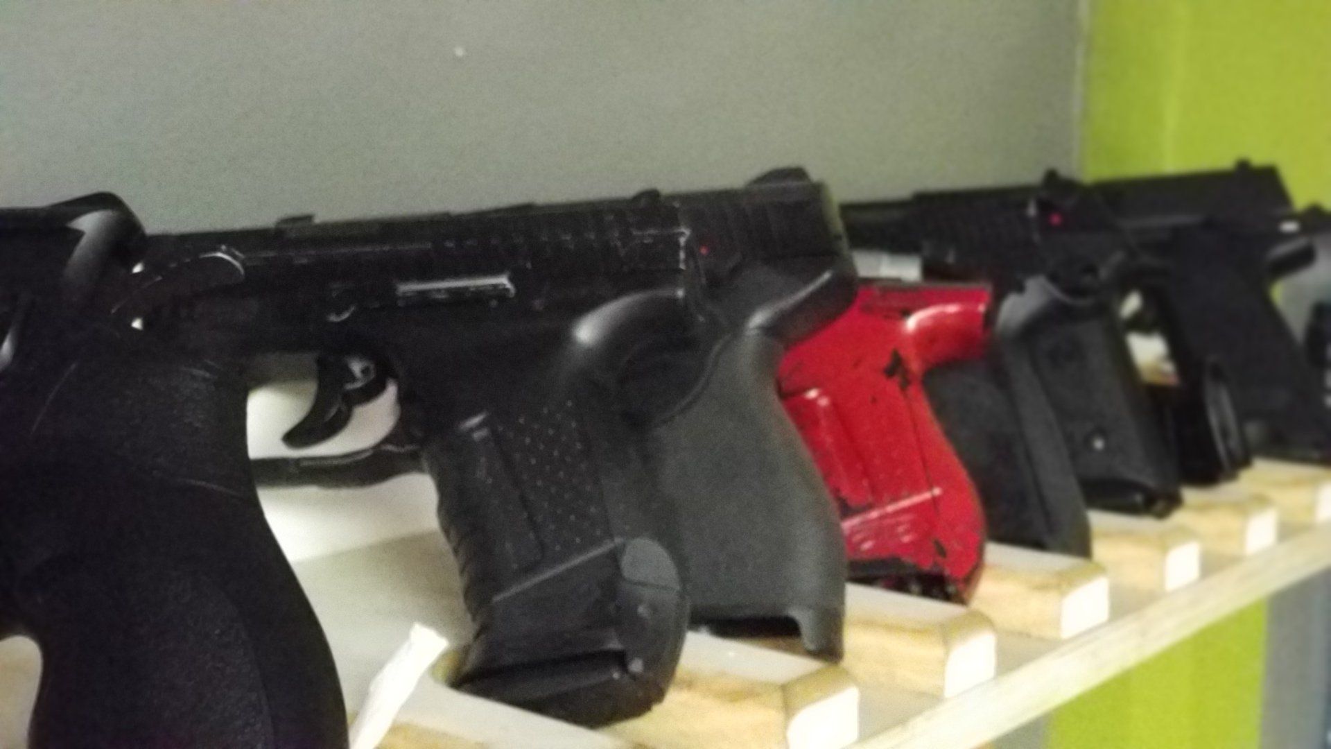 AR-15 Rentals 4