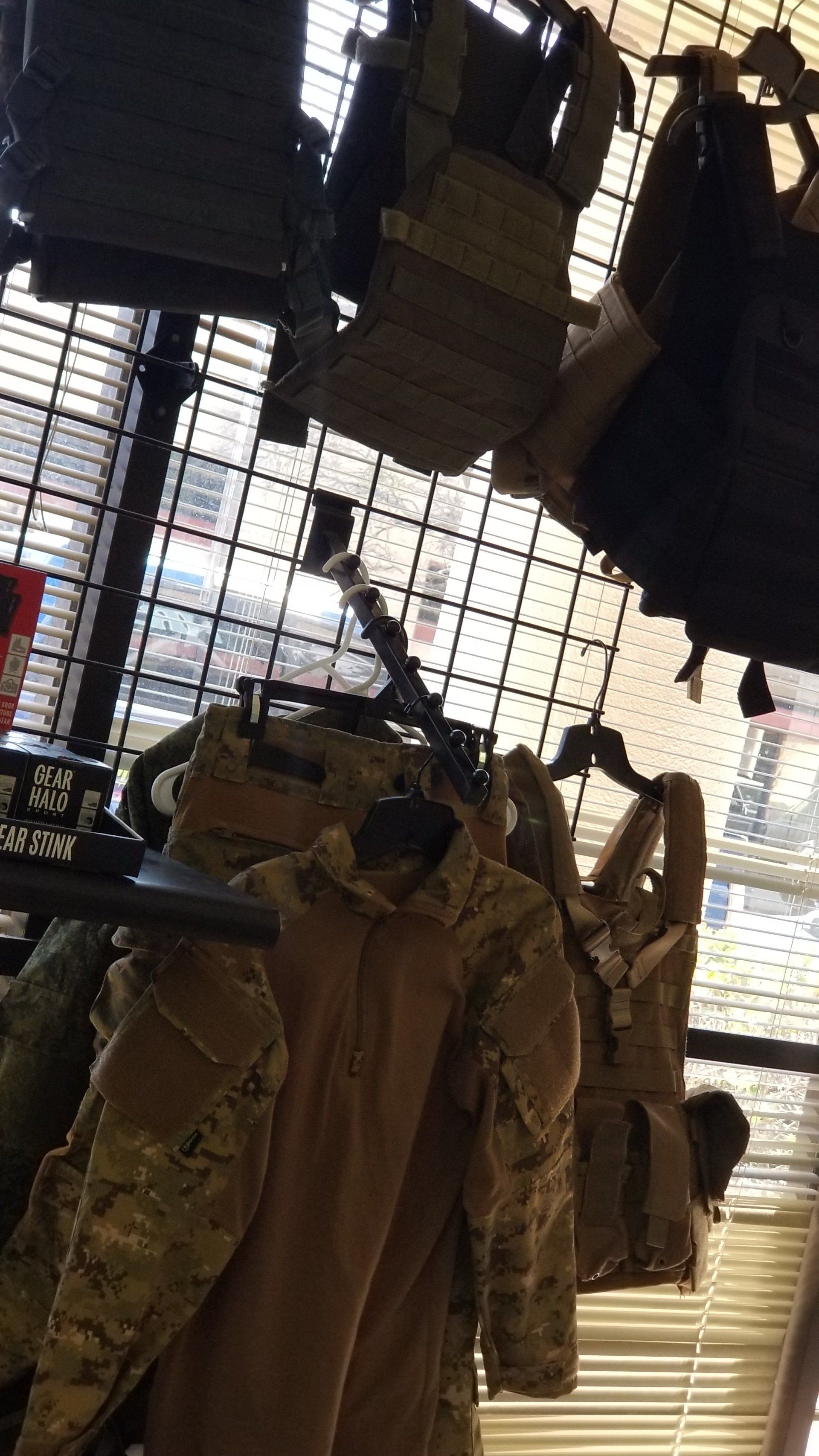 AR-15 Airsoft Essentials 5