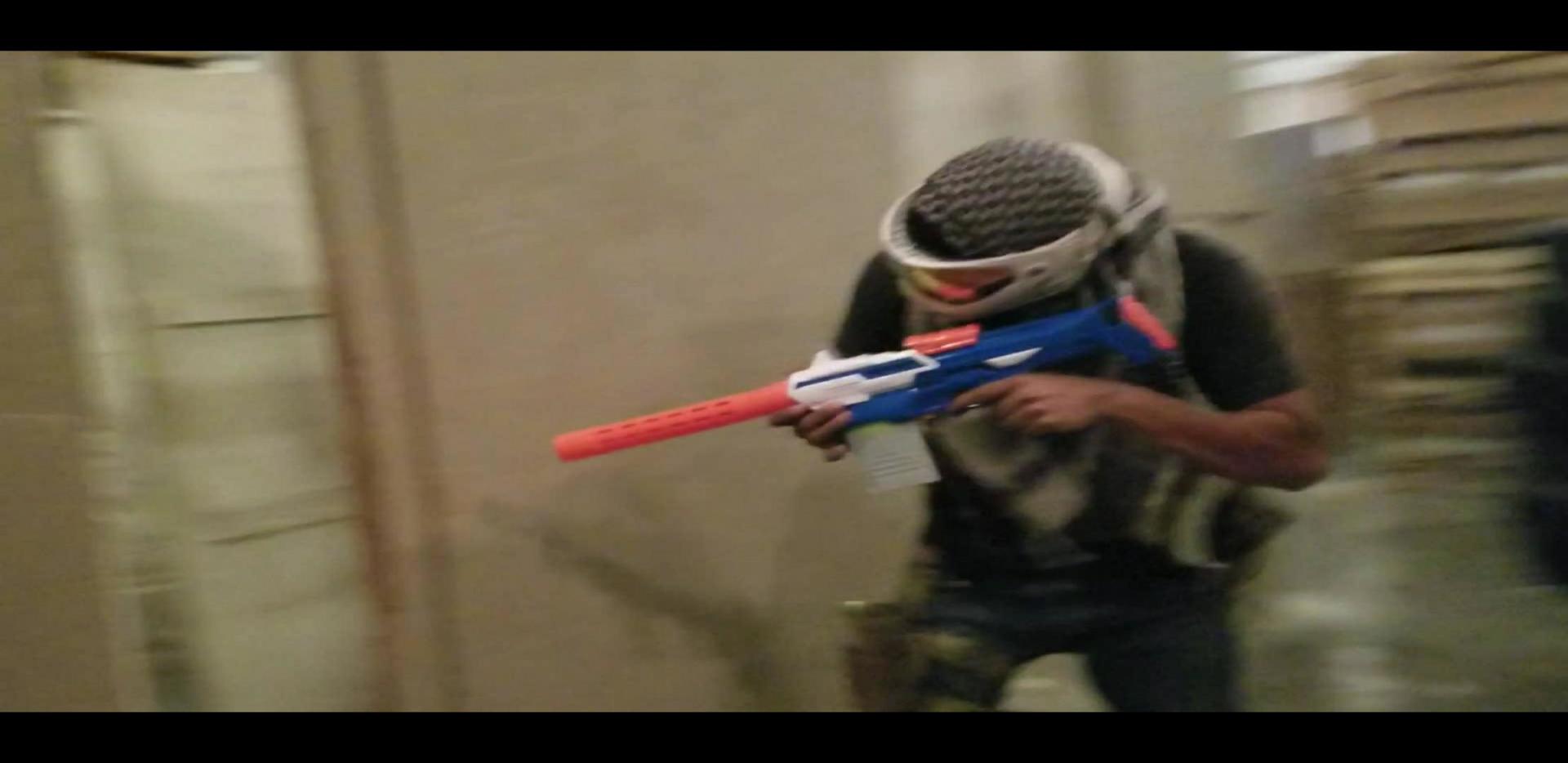 indoor playing 3