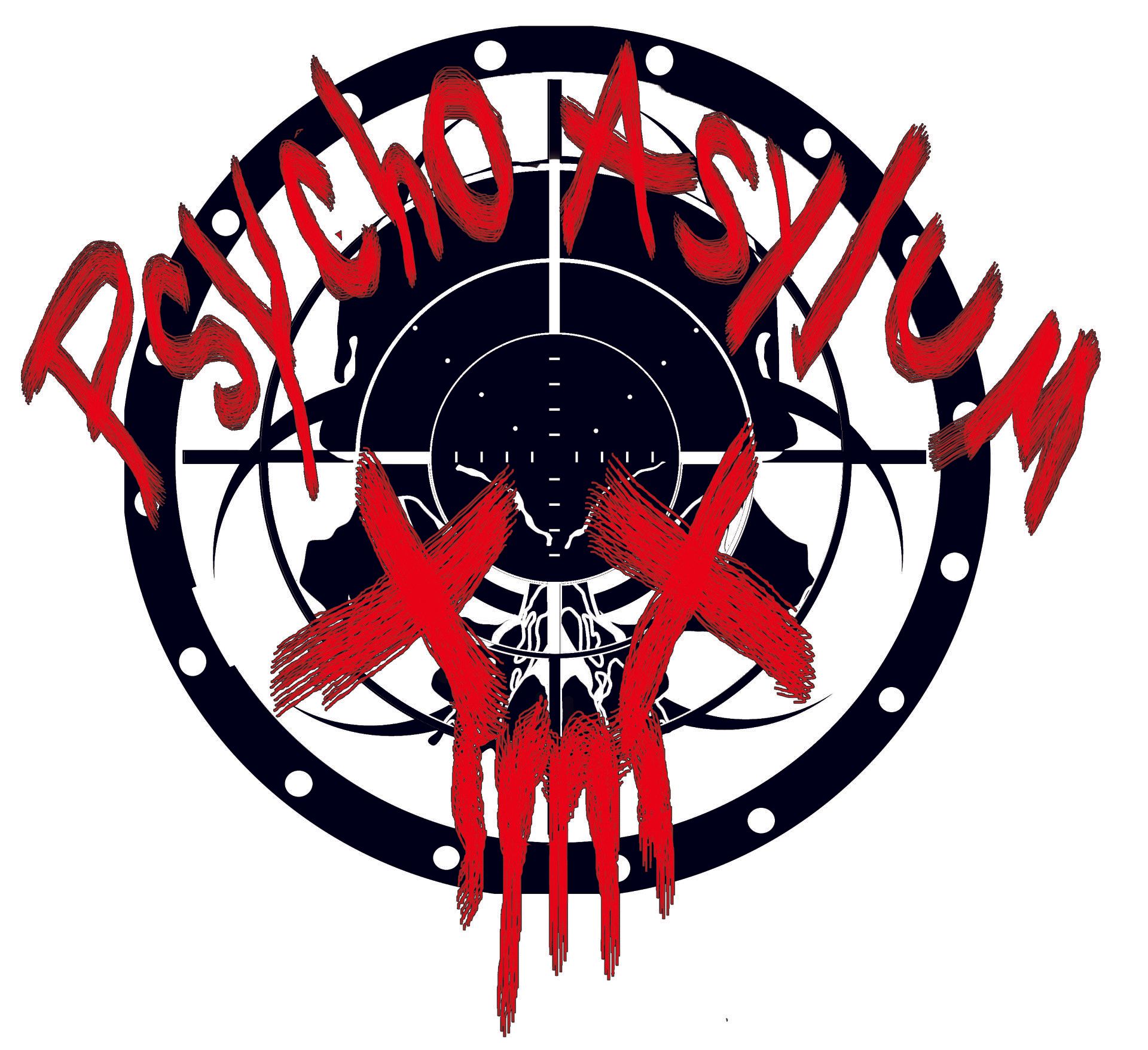 AR-15: Psycho Asylum