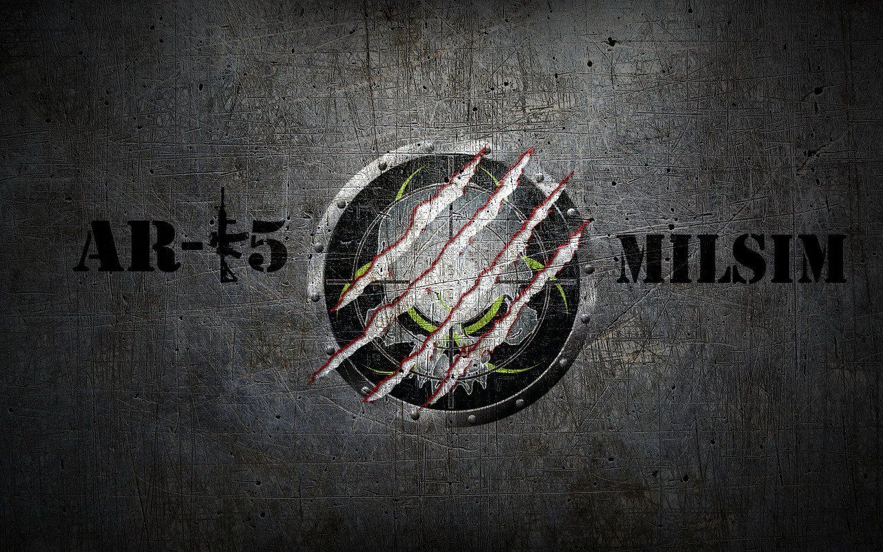 ar-15milsim