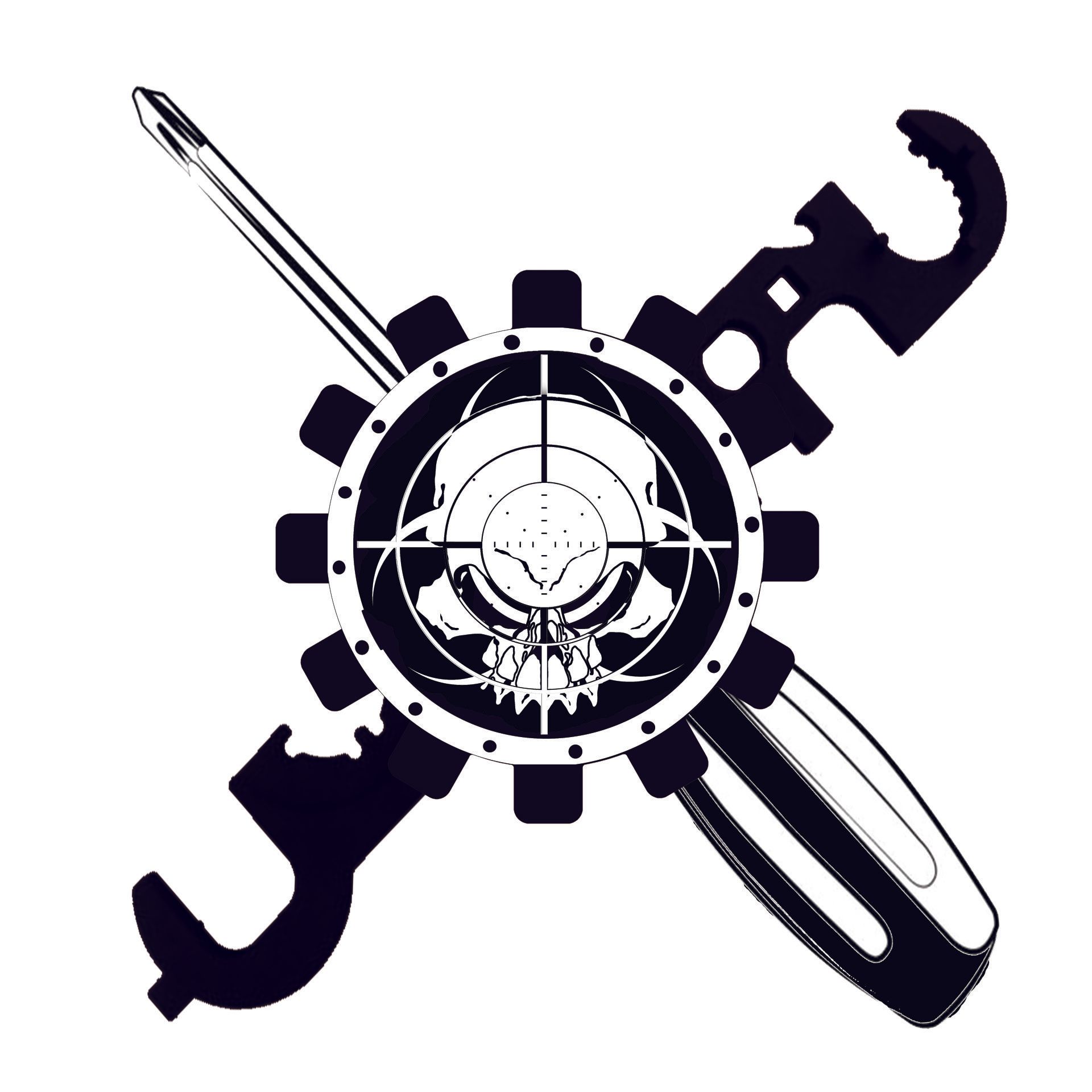 AR-15: Tech Department