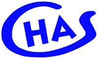 CHAS logo