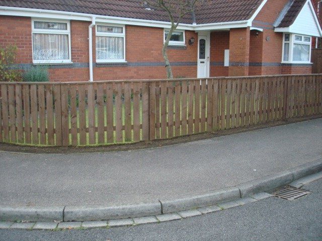 pavement