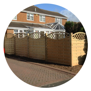 security fencing