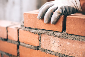 Bricklaying