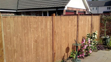 Fencing