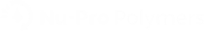 Nu-Pro Polymers logo