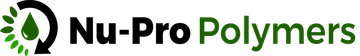 Nu-Pro Polymers logo