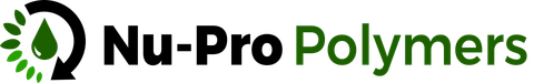 Nu-Pro Polymers logo