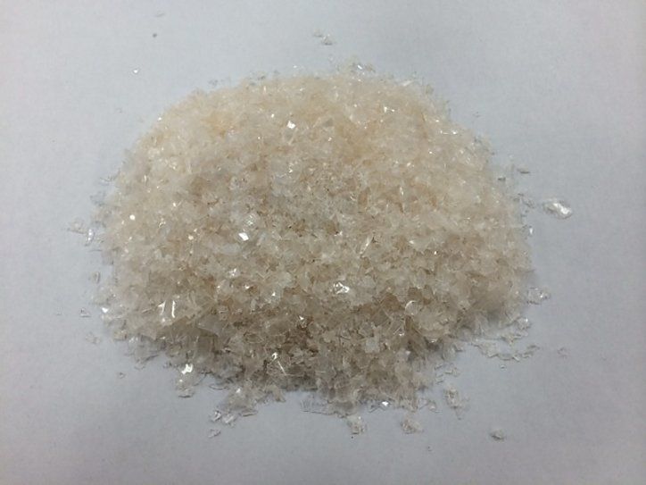 Medical Regrind