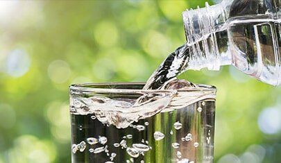 Drinking Water - Water Conditioning in Hamptonville, NC