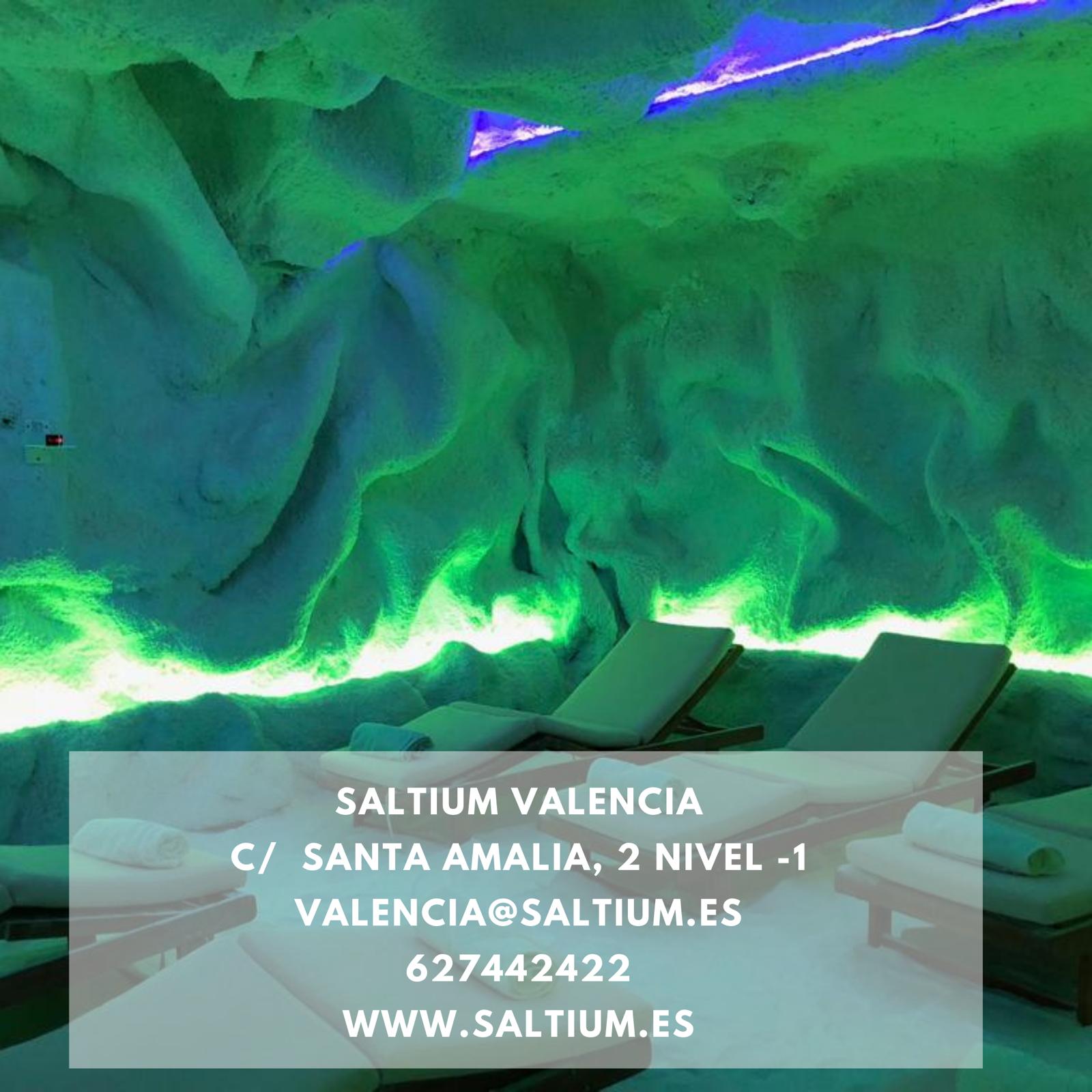 haloterapia valencia