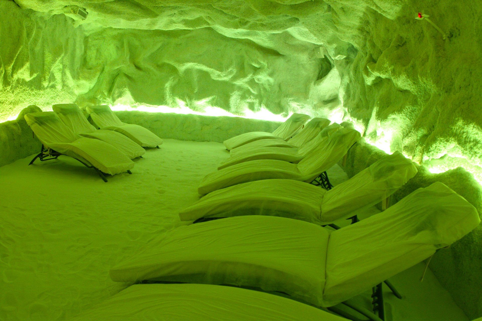Saltium Toledo Cuevas de Sal