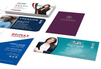 Business Cards — Davie, FL — Fine Line Printing