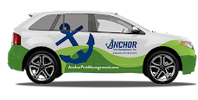 Company Car Wrap — Davie, FL — Fine Line Printing