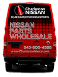 Company Car Back Advertisement — Davie, FL — Fine Line Printing