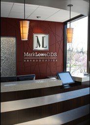 Reception Signage — Davie, FL — Fine Line Printing