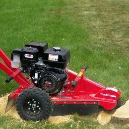 lawnmower
