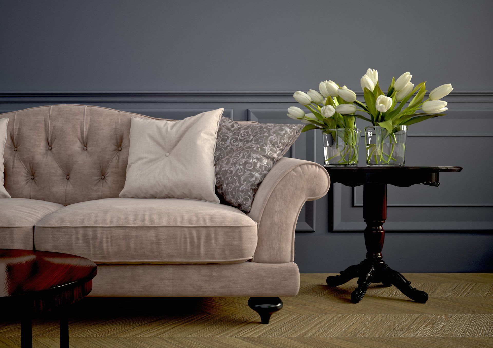 Furniture Refinishing in Los Angeles, CA | A & J Furniture Repair