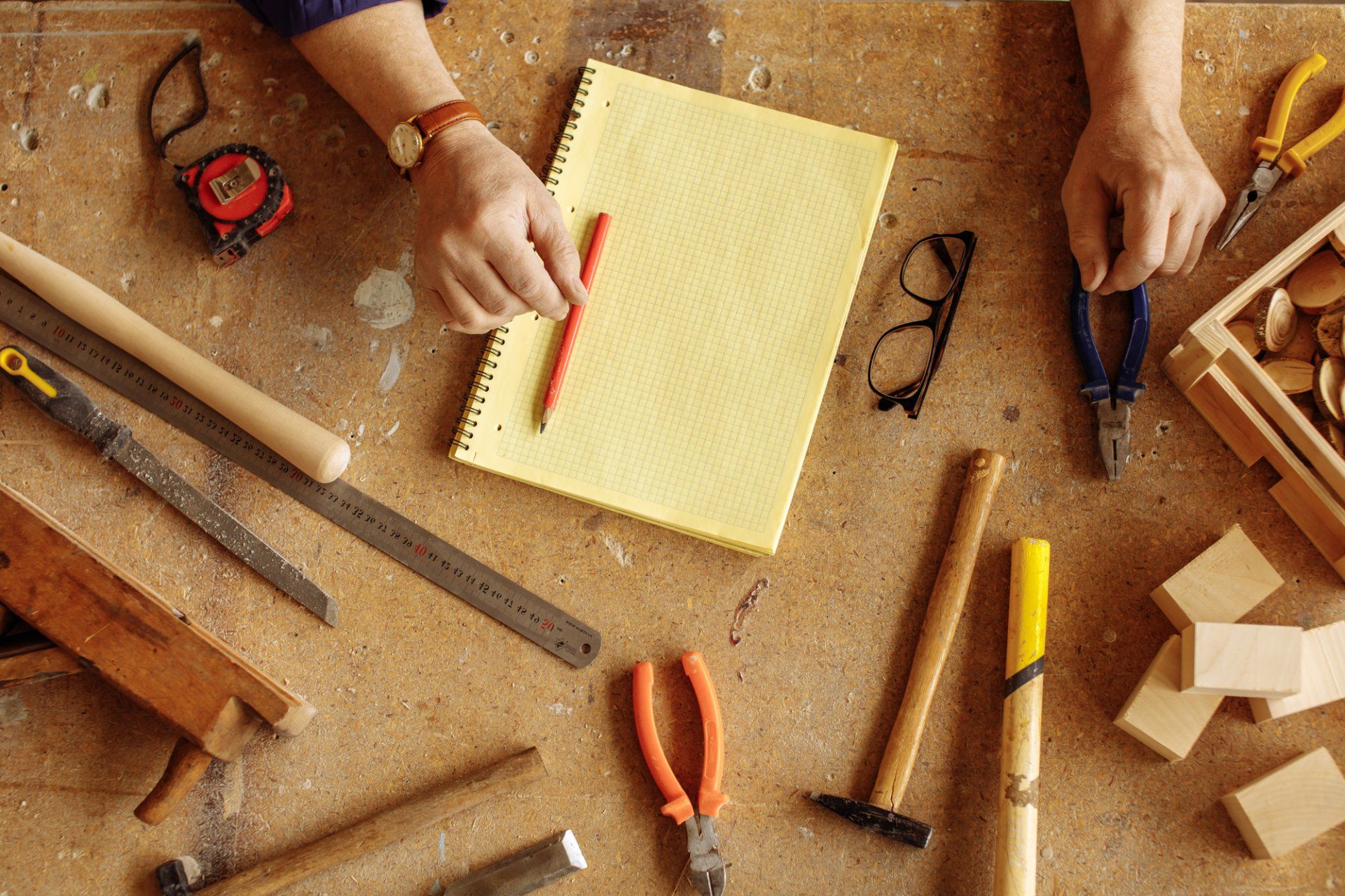 Furniture Repair in Los Angeles, CA | A & J Furniture Repair