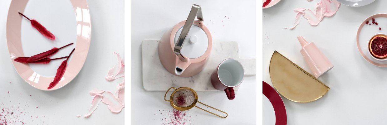 piatti di design
