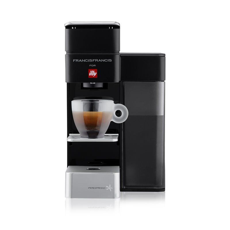 Macchina per il caffè Illy Espresso