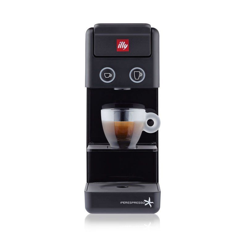 Macchina per il caffè Illy